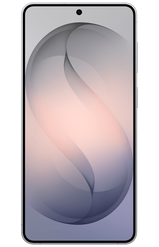 Samsung Galaxy S26+ 256GB Silver – Samsung