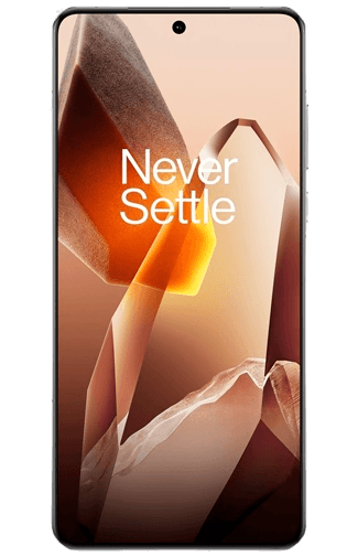 OnePlus 13 512GB Vit – OnePlus