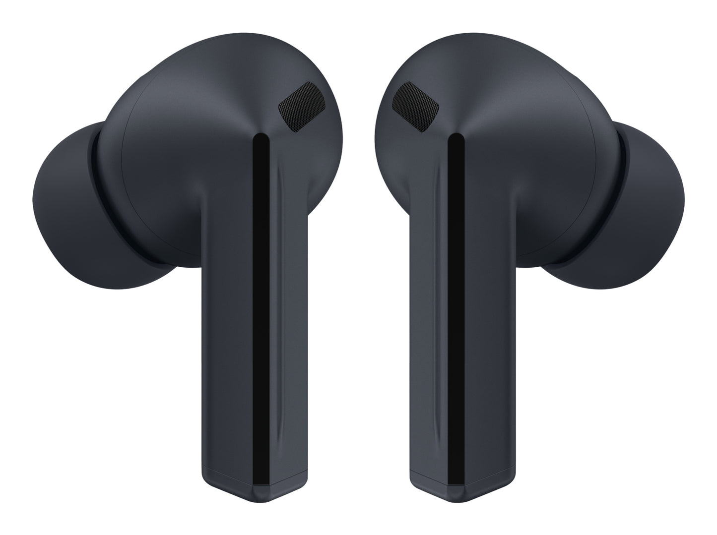 Samsung Galaxy SM-R420NZKAEUB hörlur och headset True Wireless Stereo (TWS) I öra Samtal/musik Bluetooth Svart