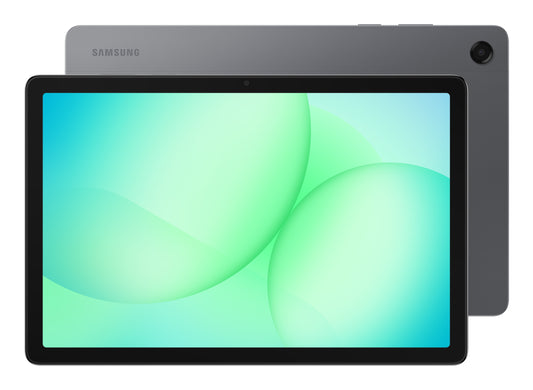 Samsung Galaxy Tab A11+ WiFi + 5G 6GB/128GB Grå – Samsung