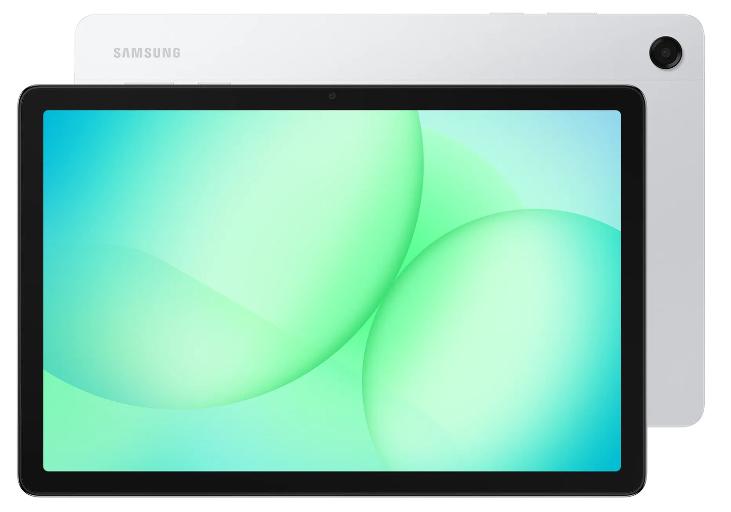 Samsung Galaxy Tab A11+ 128 GB 27,9 cm (11") 6 GB Wi-Fi 5 (802.11ac) Silver