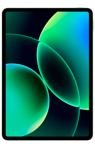 Xiaomi Pad 8 Pro 512GB Grön – Xiaomi