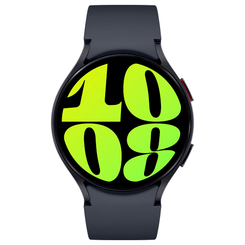 Samsung Galaxy Watch 6 4G 44mm Grå – Samsung
