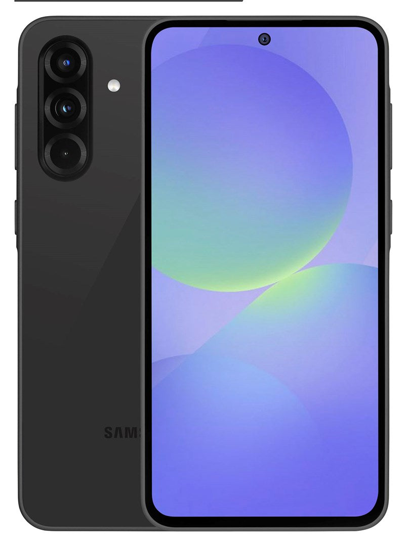 Samsung Galaxy A36 5G 256GB A366 Svart – Samsung