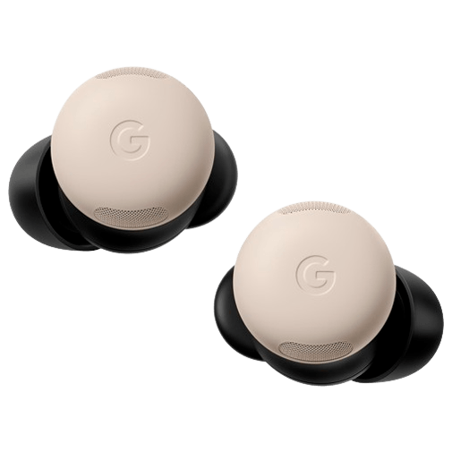 Google Pixel Buds Pro 2 Beige – Google
