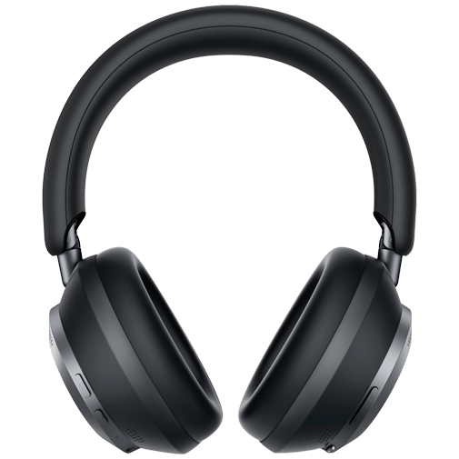 Soundcore Space One Pro Svart – soundcore