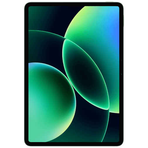 Xiaomi Pad 8 256GB Grön – Xiaomi