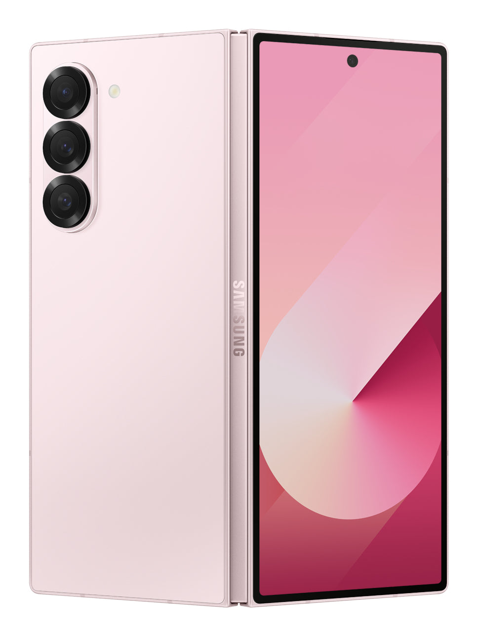 Samsung Galaxy Z Fold 6 256GB F956 Rosa – Samsung