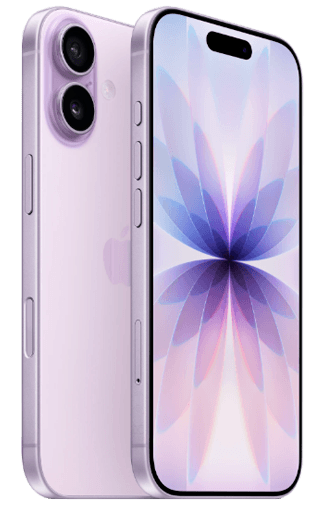 Apple iPhone 17 512GB Lila – Apple