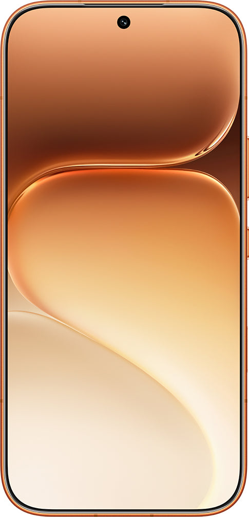 Honor 600 512GB Orange – Honor
