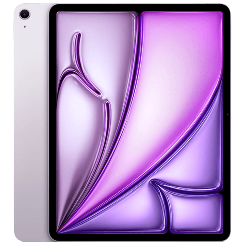 Apple iPad Air 2026 13 WiFi 128GB Lila – Apple