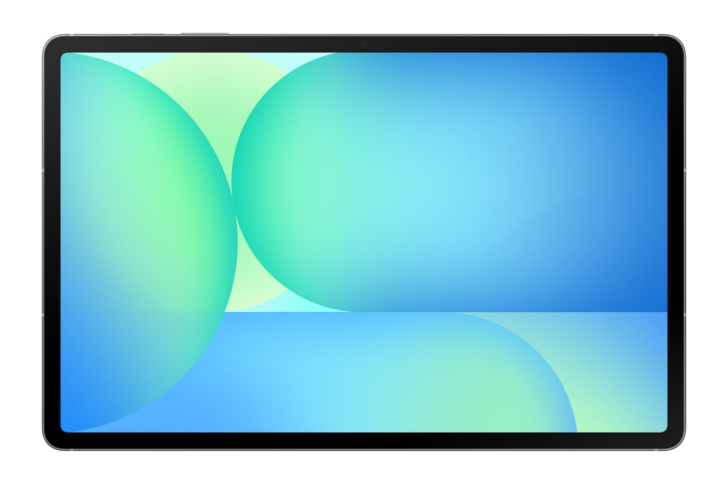 Samsung Galaxy Tab S10 FE+ 5G Samsung Exynos LTE-TDD & LTE-FDD 128 GB 33,3 cm (13.1") 8 GB Wi-Fi 6 (802.11ax) Grå