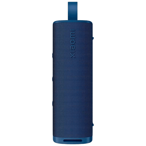 Xiaomi Sound Outdoor Blå – Xiaomi