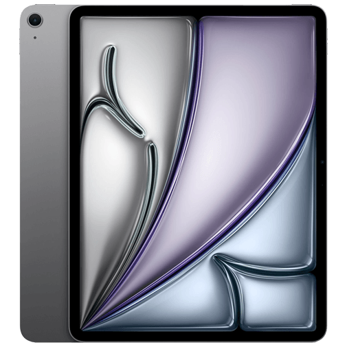 Apple iPad Air 2026 13 WiFi 512GB Grå – Apple