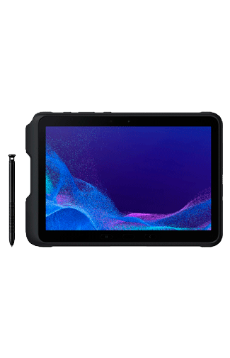 Samsung Galaxy Tab Active4 Pro 5G 128GB T636 Svart – Samsung