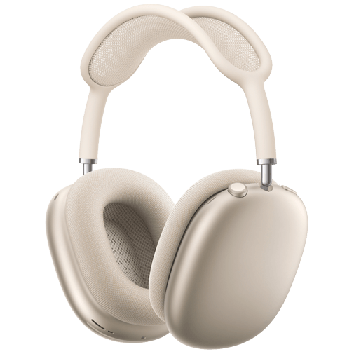 Apple AirPods Max 2 Beige – Apple