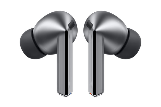 Samsung Galaxy Buds 3 Pro Silver – Samsung