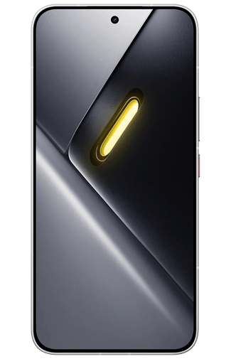 POCO X8 Pro Max 512GB Vit – Poco