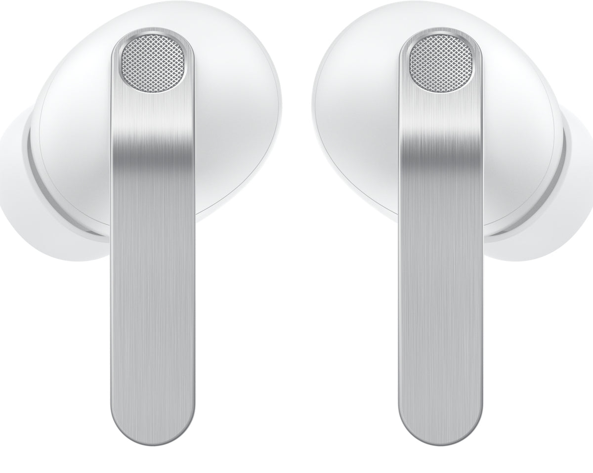 Samsung Galaxy Buds 4 Pro Vit – Samsung