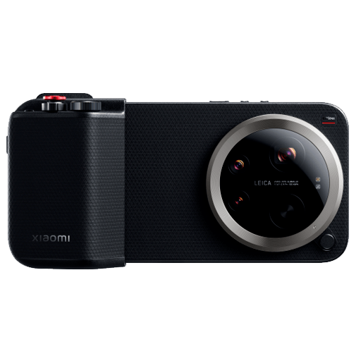 Xiaomi Photography Kit Pro Svart Xiaomi 17 Ultra – Xiaomi