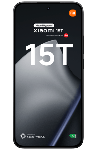 Xiaomi 15T 12GB/512GB – Xiaomi