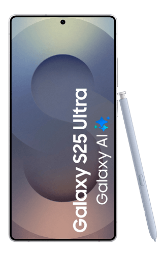 Samsung Galaxy S25 Ultra 256GB S938 Blå – Samsung