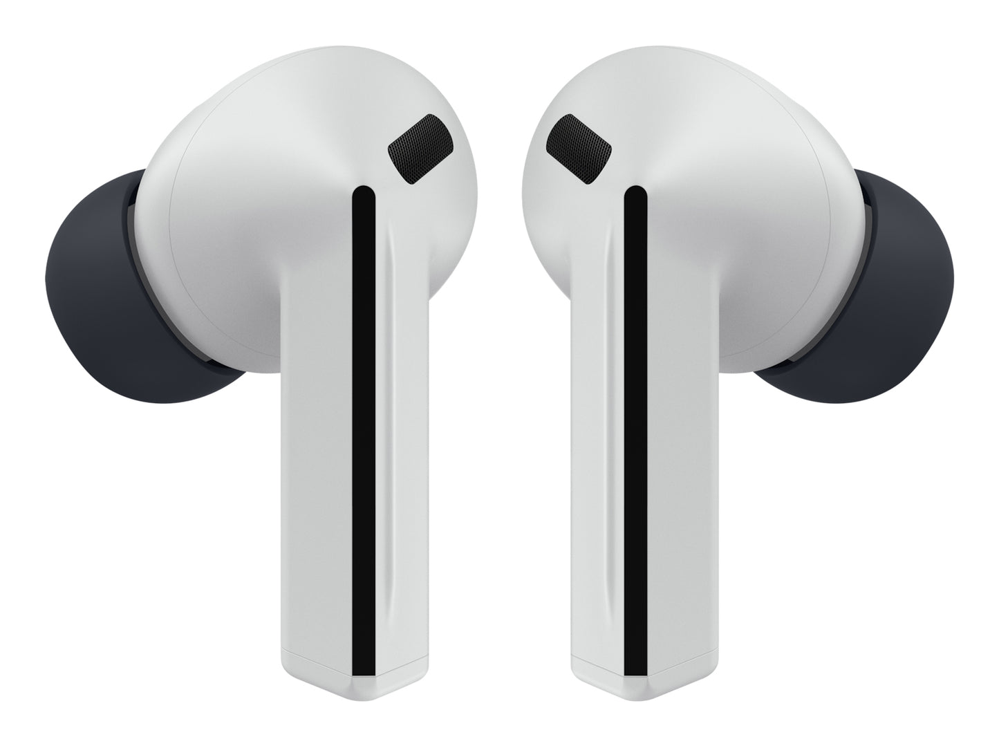 Samsung Galaxy SM-R420NZAAEUB hörlur och headset True Wireless Stereo (TWS) I öra Samtal/musik Bluetooth Grå
