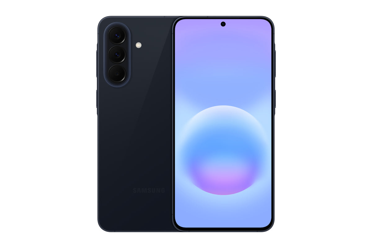 Samsung Galaxy A57 5G 512GB Mörkblå – Samsung