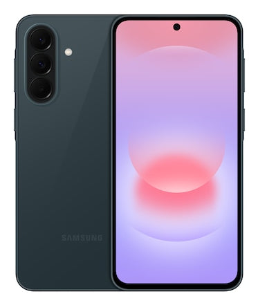 Samsung Galaxy A37 5G 256GB Mörkgrön – Samsung