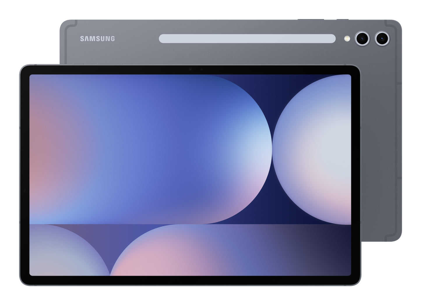 Samsung Galaxy Tab S Galaxy Tab S10+ 512 GB 31,5 cm (12.4") 12 GB Wi-Fi 6 (802.11ax) Grå