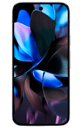 Google Pixel 9 Pro 128GB Svart – Google