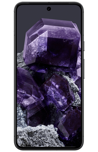 Google Pixel 8 256GB Svart – Google