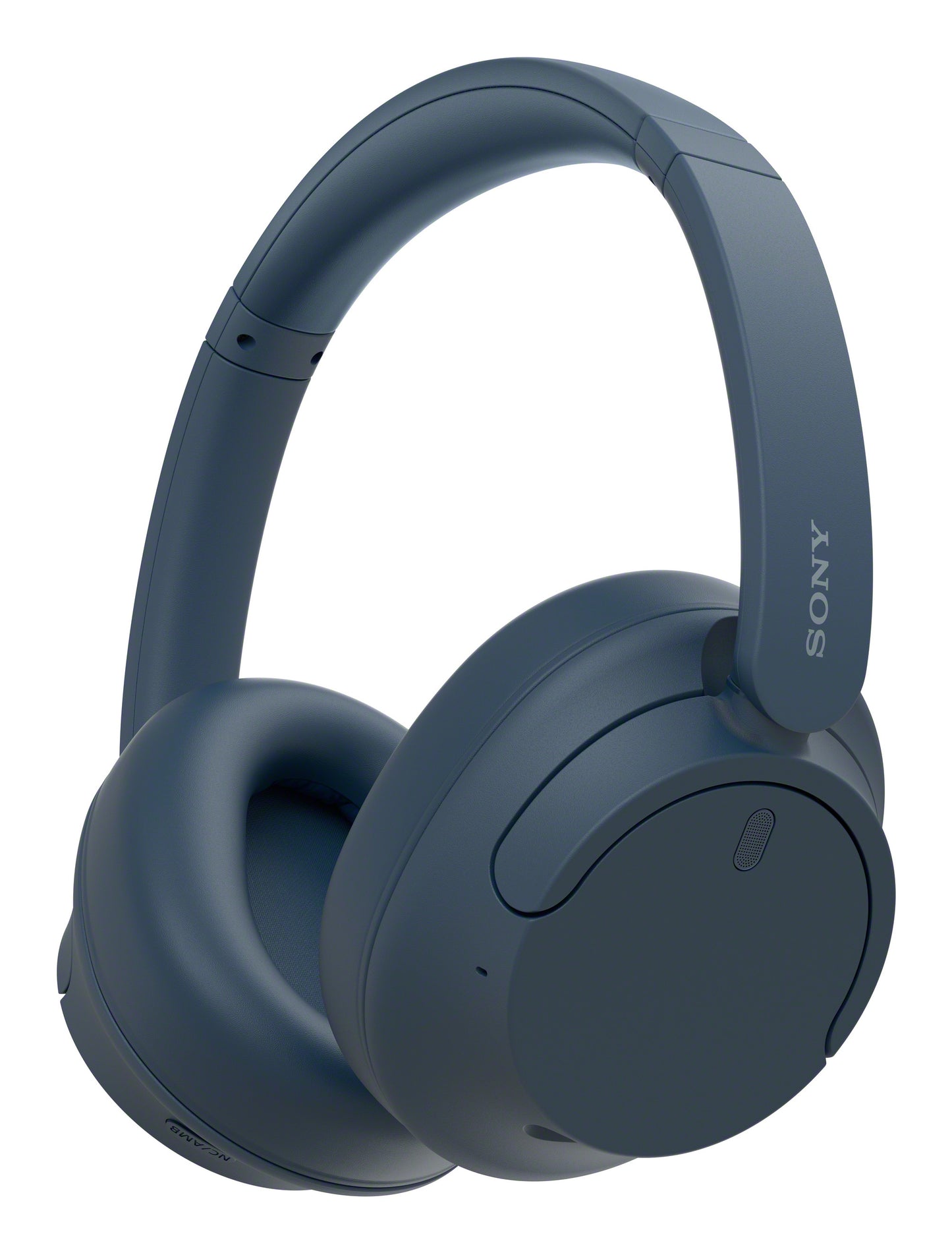 Sony WH-CH720N Headset Kabel & Trådlös Huvudband Samtal/musik USB Type-C Bluetooth Blå