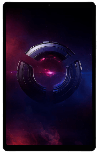 Lenovo Tab Legion (3rd Gen) WiFi 12GB/256GB Svart – Lenovo
