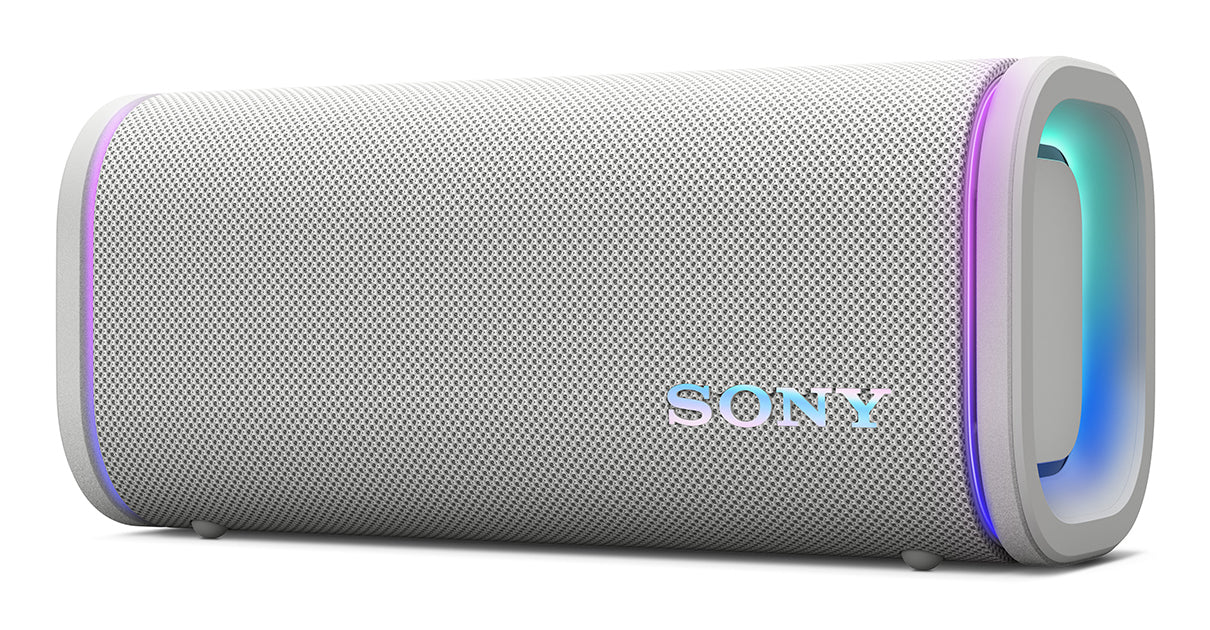 Sony Ult Field 5 Bärbar stereohögtalare Vit