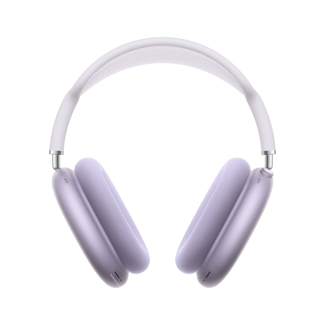Apple AirPods Max - Purple – Apple