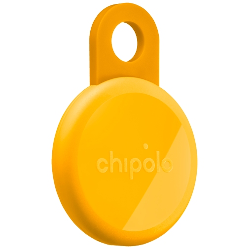 Chipolo LOOP Gul – Chipolo