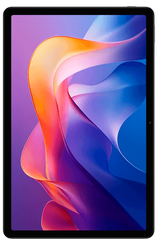 Xiaomi Redmi Pad 2 8GB/256GB Grå – Xiaomi
