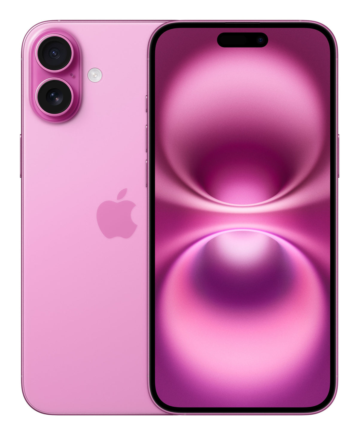 Apple iPhone 16 Plus 256GB Rosa – Apple