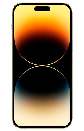 Apple iPhone 14 Pro Max 1TB Guld – Apple