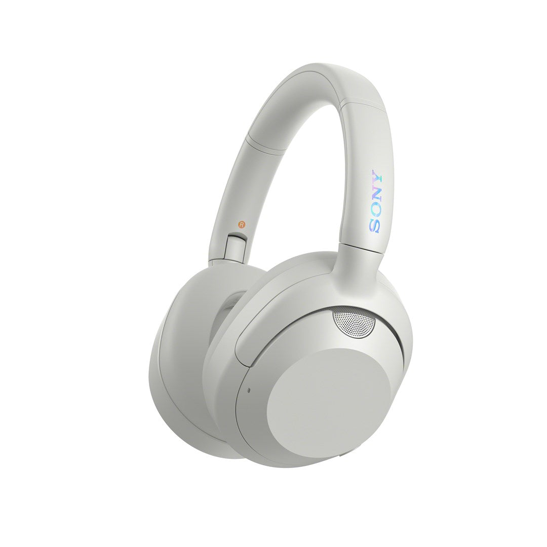 Sony ULT WEAR - Wireless Bluetooth Headphones with ULT POWER SOUND, Ultimate Deep Bass, Noise Cancelling, Clear Call Quality, Up to 30hr Battery Life, IOS & Android