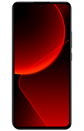 Xiaomi 13T Pro 12GB/512GB Svart – Xiaomi