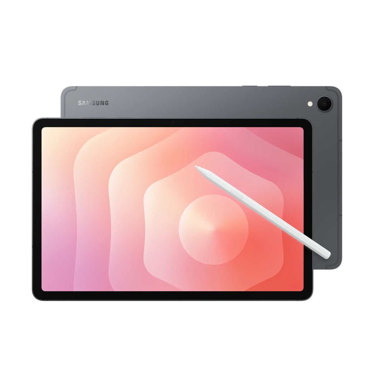 Samsung Galaxy Tab S11 WiFi 256GB Grå – Samsung
