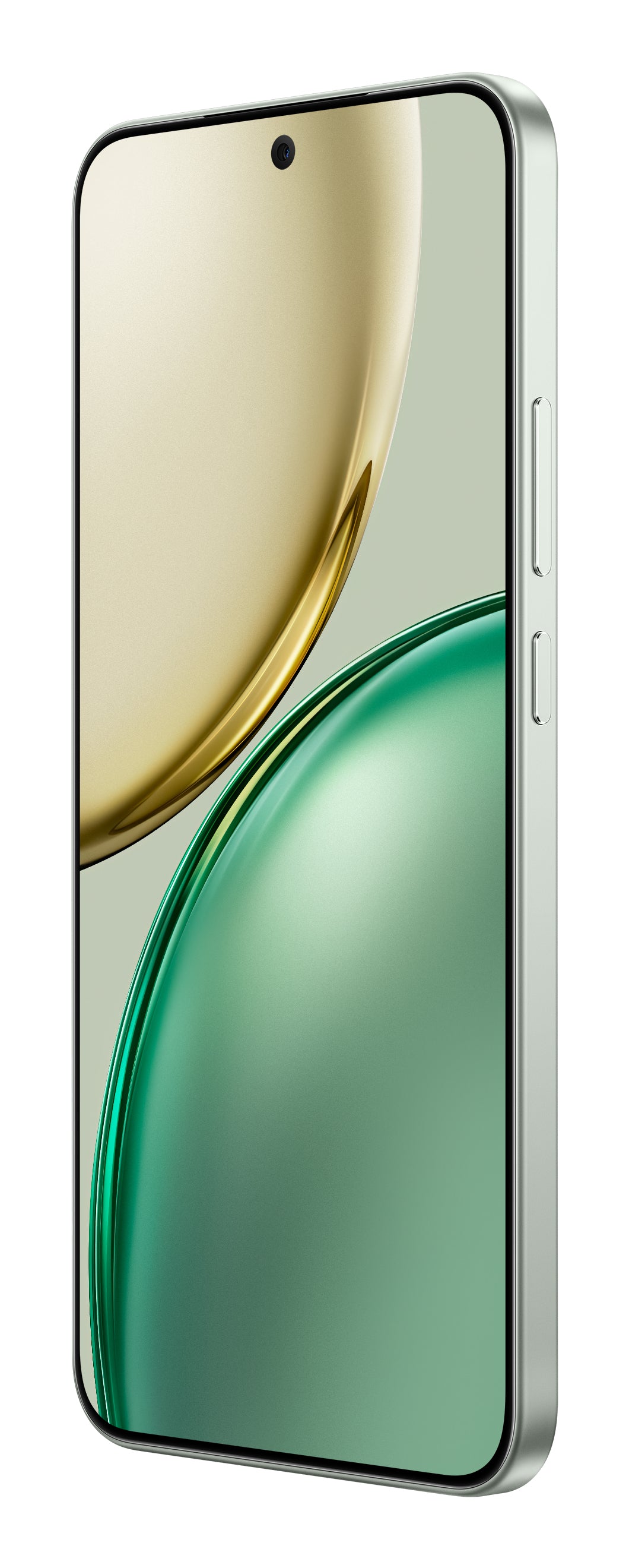 Honor Magic 8 Lite 5G 17,2 cm (6.79") MagicOS 9.0 USB Type-C 8 GB 512 GB 7500 mAh Grön