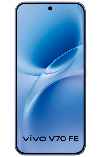 vivo V70 FE 256GB Blå – Vivo
