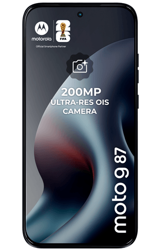 Motorola Moto G87 256GB Grå – Motorola