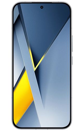 POCO F8 Ultra 256GB Blå – Poco