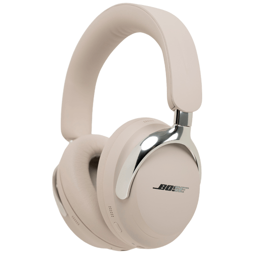 Bose QuietComfort Ultra Headphones (2nd Gen) Vit – Bose