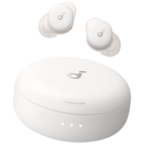 Soundcore Sleep A30 Vit – soundcore