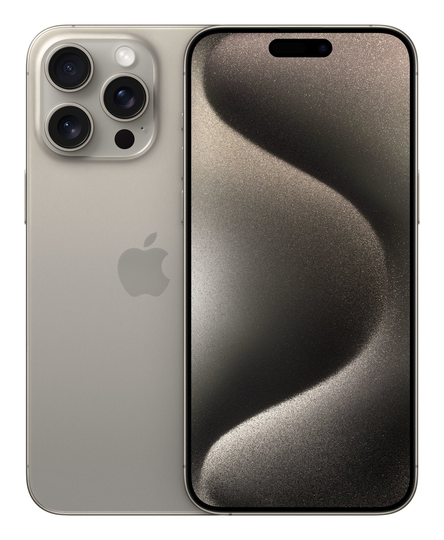 Apple iPhone 15 Pro Max 512GB Naturel Titanium